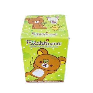 Rilakkuma Blind Box